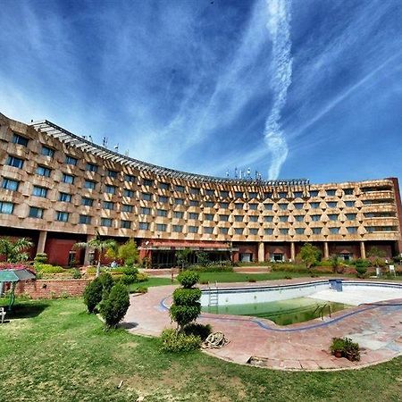 Centaur Hotel Нью-Делі Екстер'єр фото