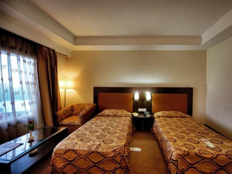 Centaur Hotel Нью-Делі Екстер'єр фото