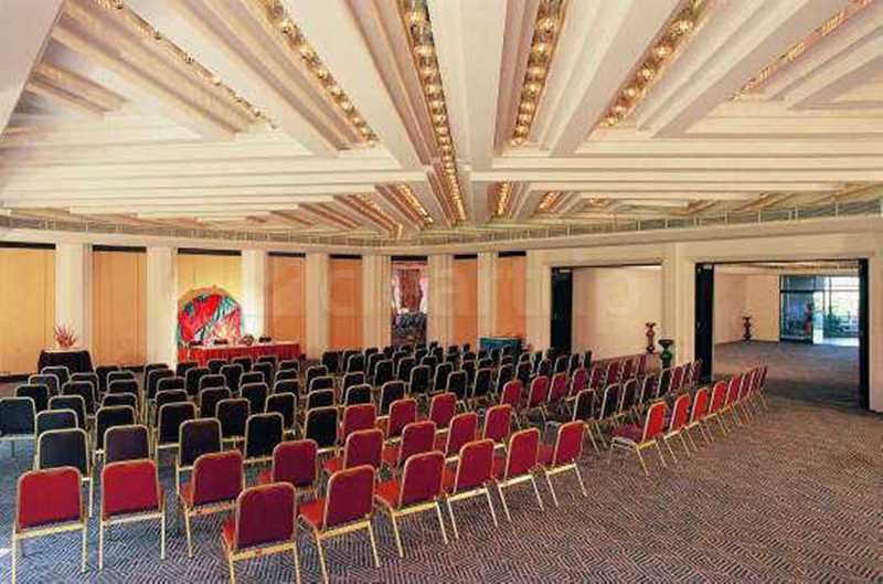 Centaur Hotel Нью-Делі Екстер'єр фото