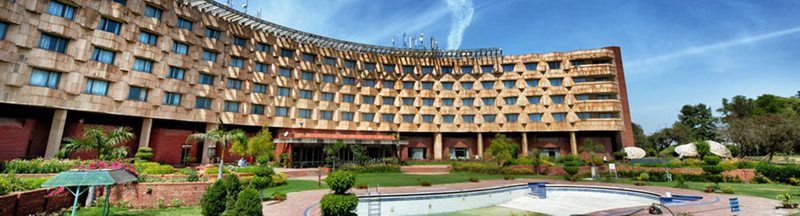 Centaur Hotel Нью-Делі Екстер'єр фото