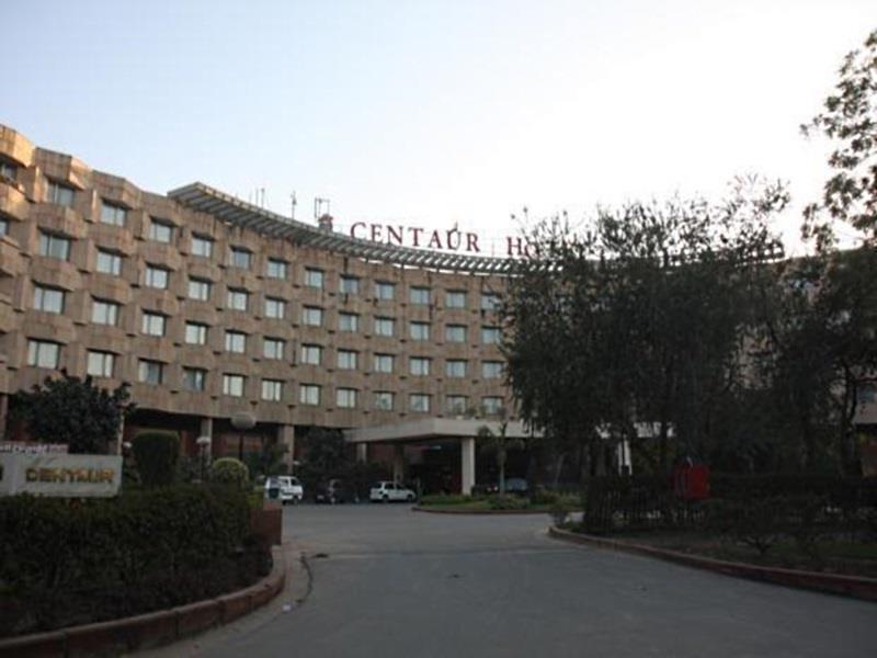 Centaur Hotel Нью-Делі Екстер'єр фото