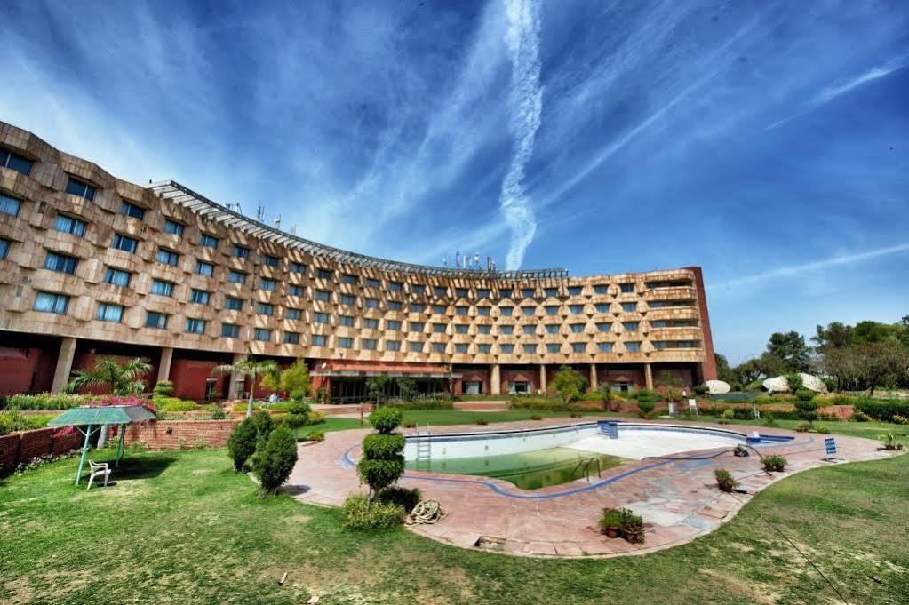 Centaur Hotel Нью-Делі Екстер'єр фото